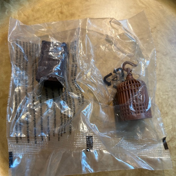 The Haunted Mansion Attic Diorama Kit - Picture 6 of 8